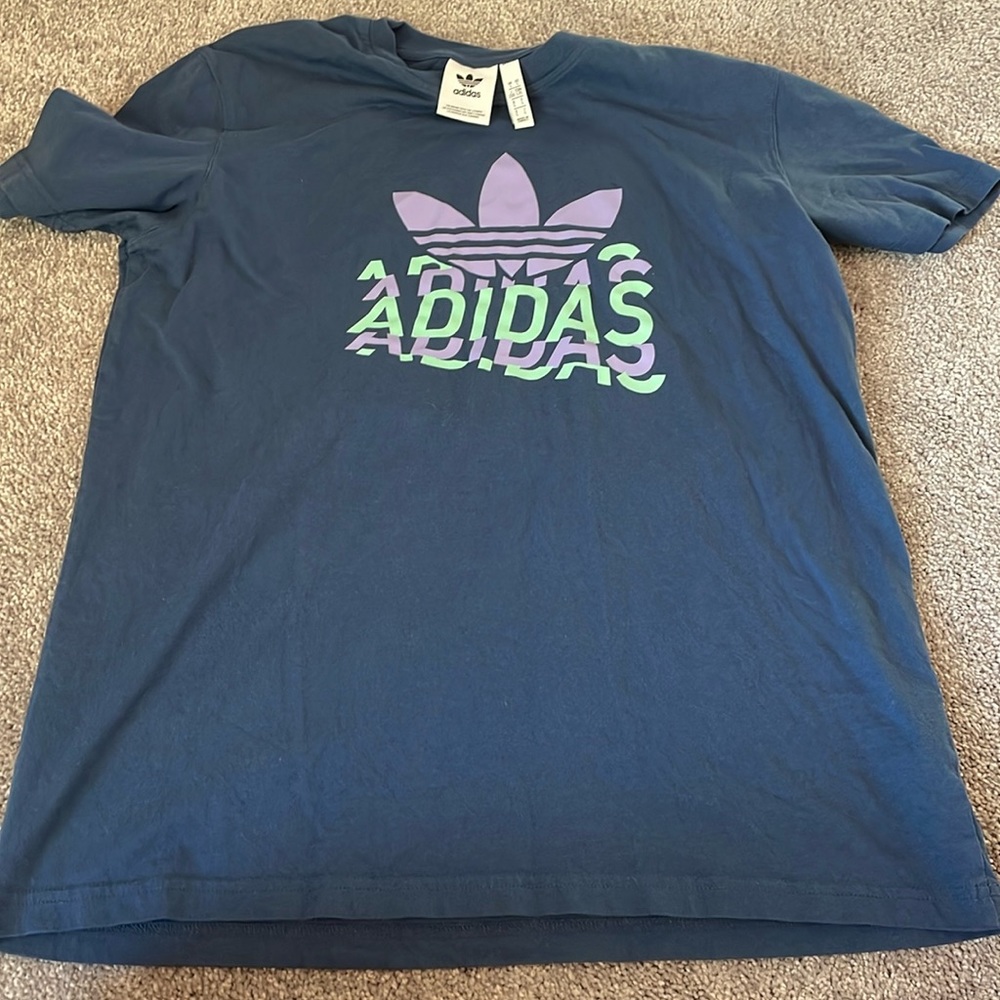 Adidas Original T-Shirt